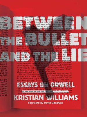 cover image of Between the Bullet and the Lie